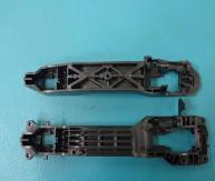 陜西注塑模具廠家